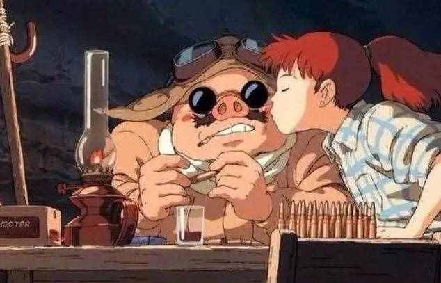 宮崎駿的所有作品，34部你看過幾部