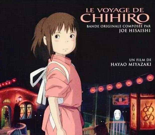 宮崎駿的所有作品，34部你看過幾部