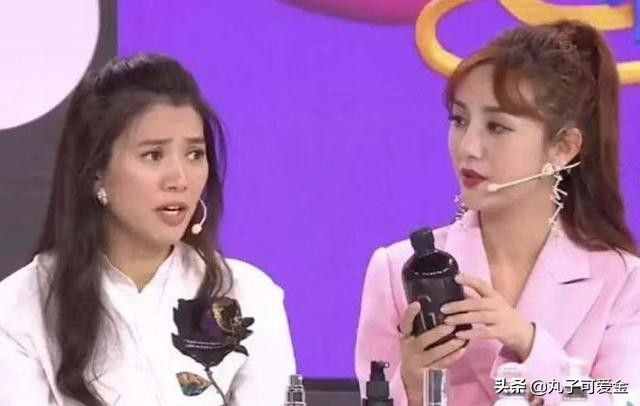 袁詠儀推薦的“國寶級”洗發(fā)水，果然名不虛傳，效果非常好