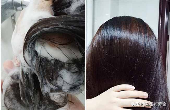 袁詠儀推薦的“國寶級”洗發(fā)水，果然名不虛傳，效果非常好
