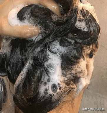 袁詠儀推薦的“國寶級”洗發(fā)水，果然名不虛傳，效果非常好