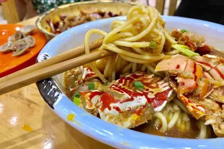 收藏！成都最火的18條美食街，再有人問來成都吃什么，就甩給他！