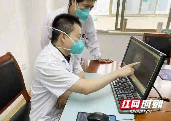少女胸痛兩月余 醫(yī)護(hù)人員揪出“真兇”