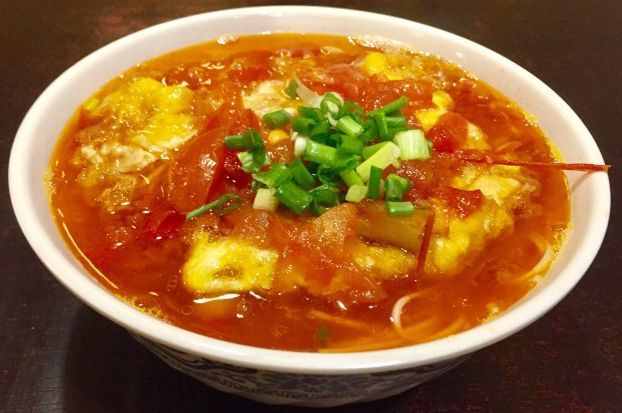 收藏！成都最火的18條美食街，再有人問來成都吃什么，就甩給他！