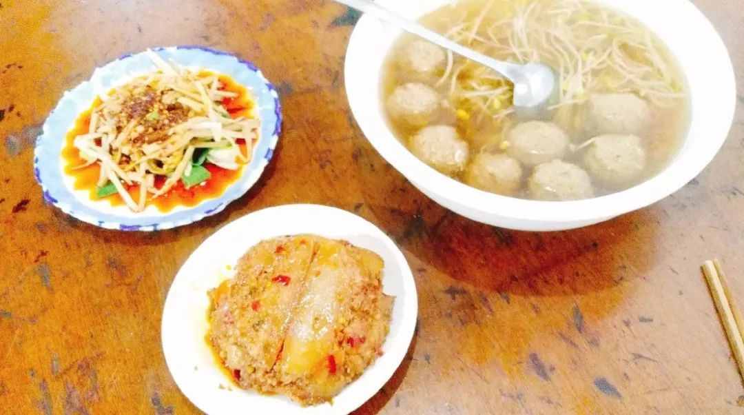 收藏！成都最火的18條美食街，再有人問來成都吃什么，就甩給他！