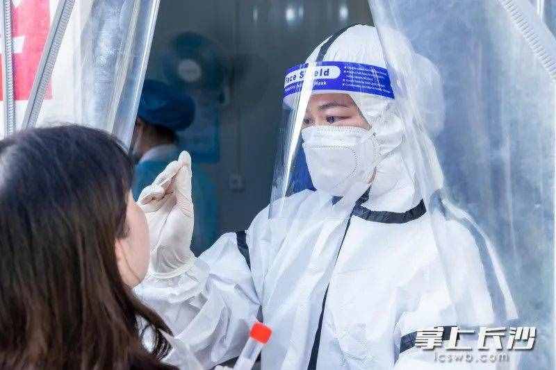 核酸檢測(cè)結(jié)果為何不能立等可取？專家詳細(xì)還原檢測(cè)七步驟