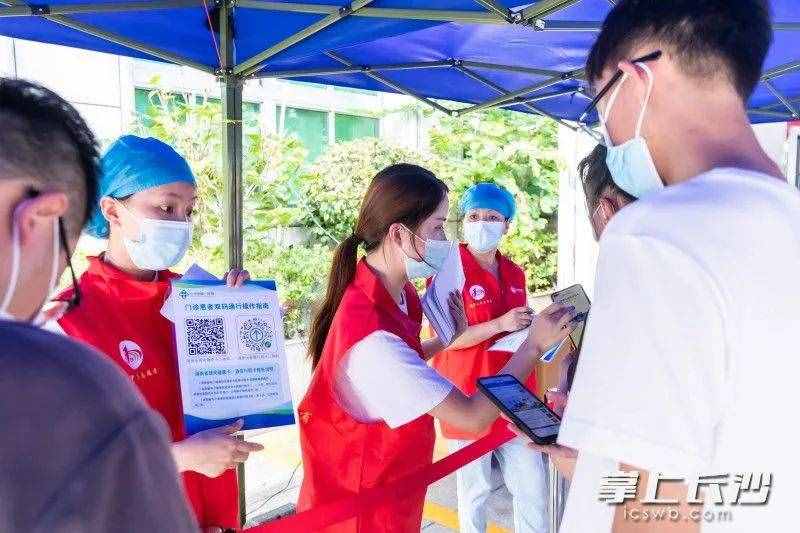核酸檢測(cè)結(jié)果為何不能立等可??？專家詳細(xì)還原檢測(cè)七步驟