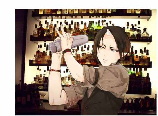 廣州最火的十家酒吧