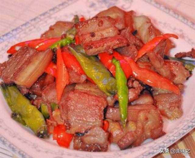 13道家常湘菜的做法，鮮香入味超下飯，做法簡(jiǎn)單味道棒