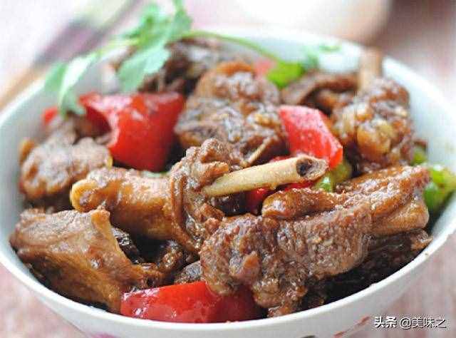 13道家常湘菜的做法，鮮香入味超下飯，做法簡(jiǎn)單味道棒