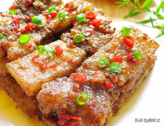 13道家常湘菜的做法，鮮香入味超下飯，做法簡(jiǎn)單味道棒