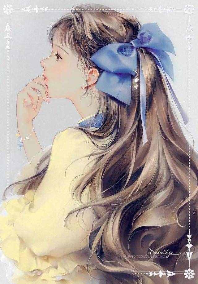 適合女生的繁體字網(wǎng)名，很有個性，也很霸氣～