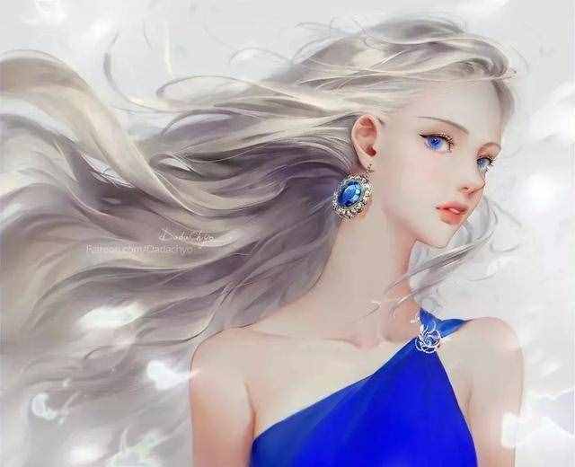 適合女生的繁體字網(wǎng)名，很有個性，也很霸氣～