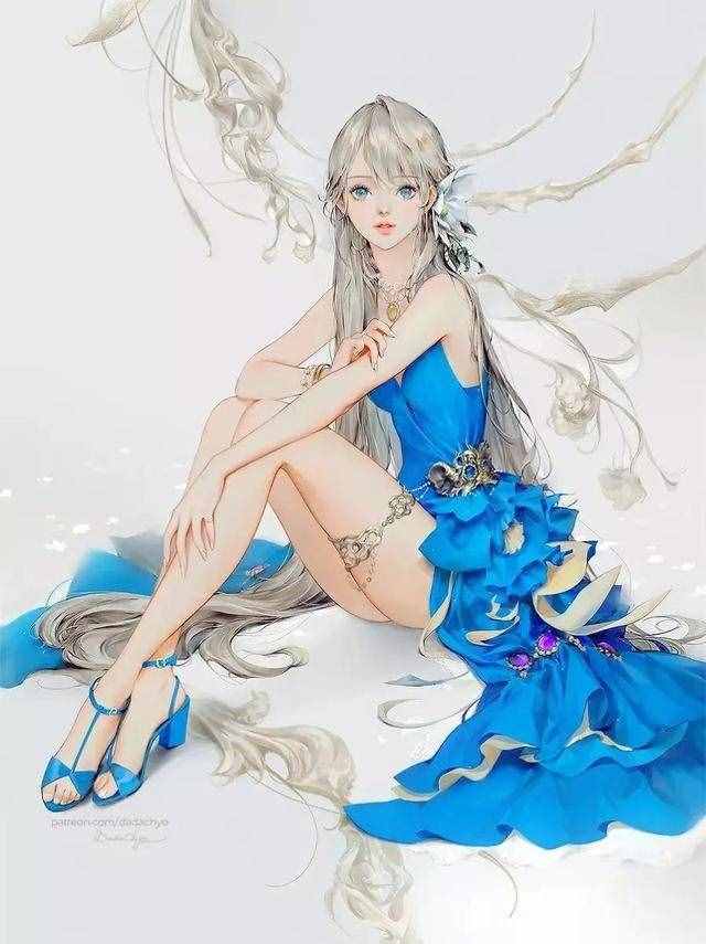 適合女生的繁體字網(wǎng)名，很有個性，也很霸氣～