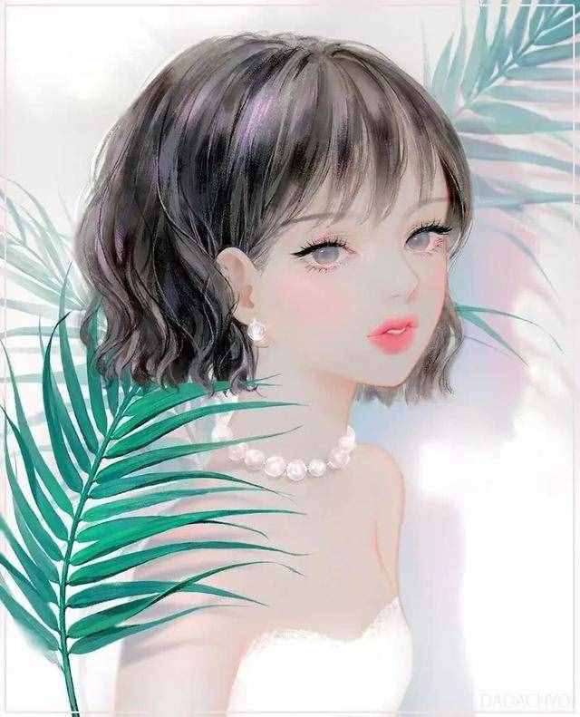 適合女生的繁體字網(wǎng)名，很有個性，也很霸氣～