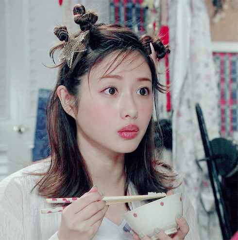 看完今年這幾個(gè)選秀節(jié)目 才知道“茶藝女孩”什么的都得靠邊站
