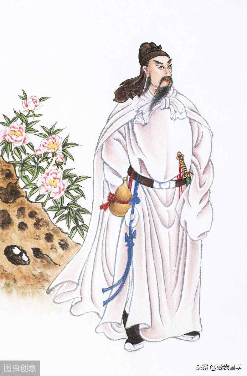 【經(jīng)典】李白絕句集（收藏版）