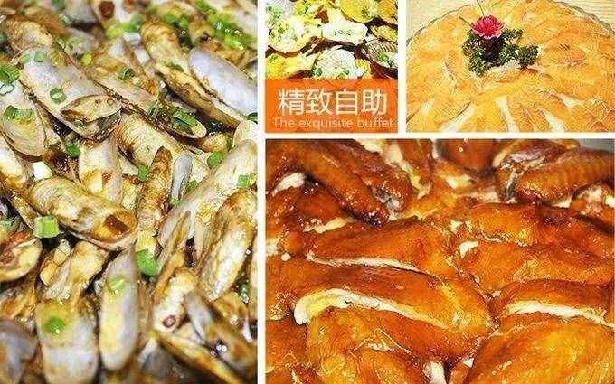 三水蘆苞溫泉度假村！豪華雙人房含自助早餐+無(wú)限次溫泉+自助晚餐