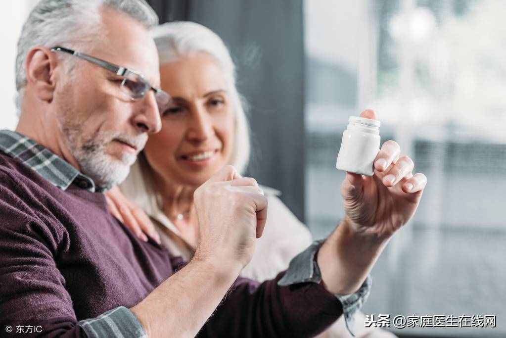 長期依賴止痛藥，久而久之，對身體的損傷不止這6點(diǎn)