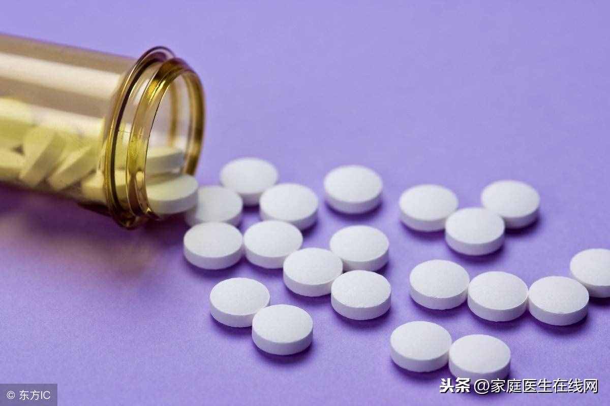 長期依賴止痛藥，久而久之，對身體的損傷不止這6點(diǎn)