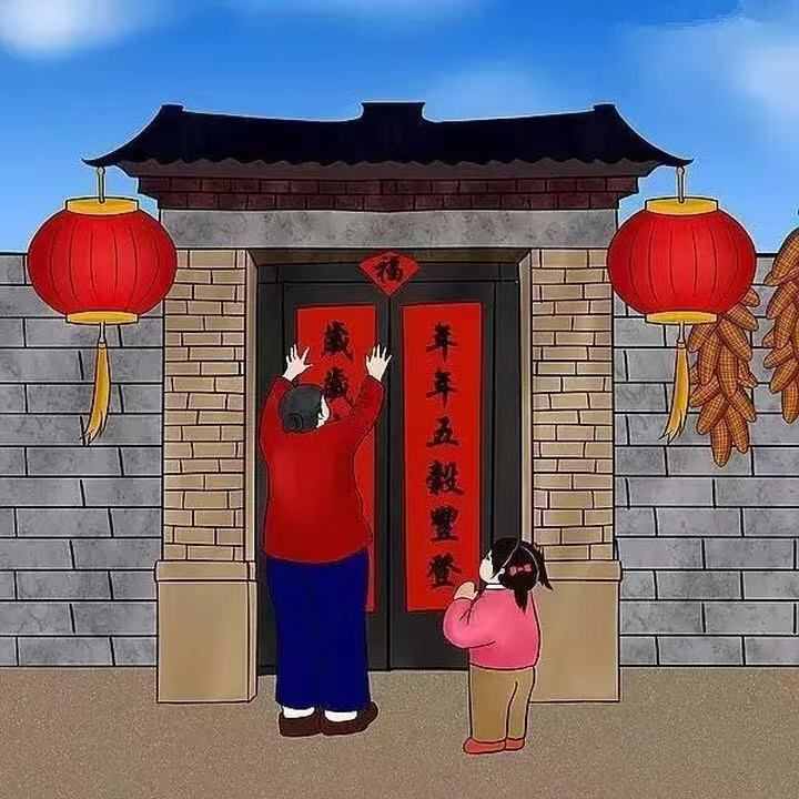 壓歲錢是年三十給還是初一給？給孩子說一說壓歲錢的由來和演變