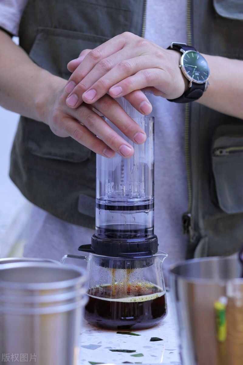 咖啡加牛奶，怎樣才更好喝？