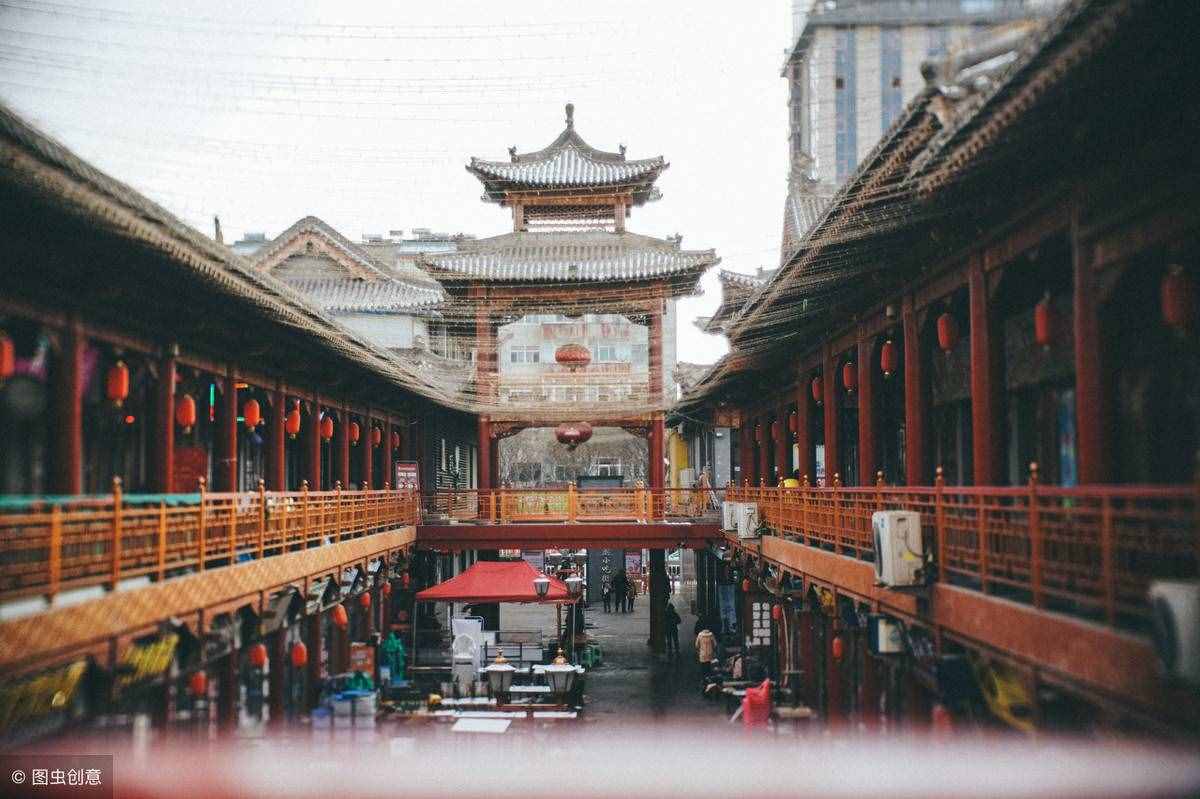 長(zhǎng)治踏青小攻略——這5個(gè)風(fēng)景美如畫的地方，你不來(lái)就太可惜了
