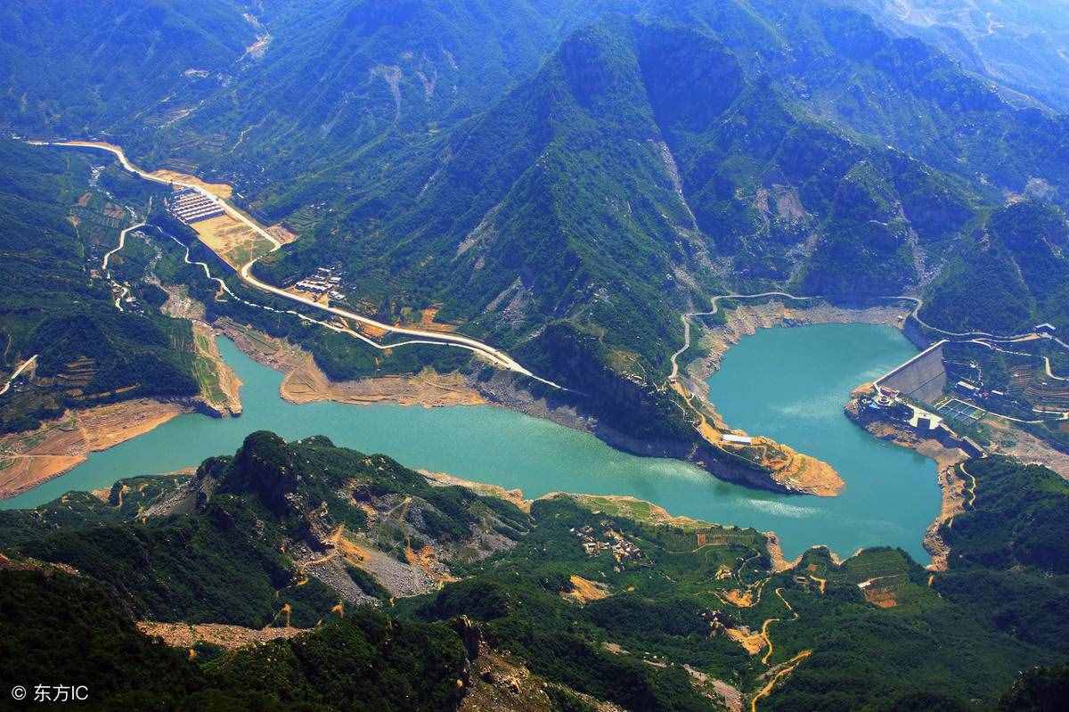 長(zhǎng)治踏青小攻略——這5個(gè)風(fēng)景美如畫的地方，你不來(lái)就太可惜了