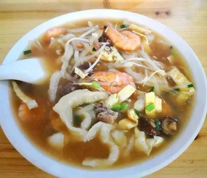 臺州不得不推薦的美食，這個假期你嘗到了嗎？