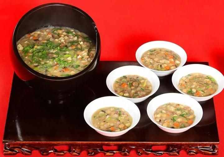 臺州不得不推薦的美食，這個假期你嘗到了嗎？