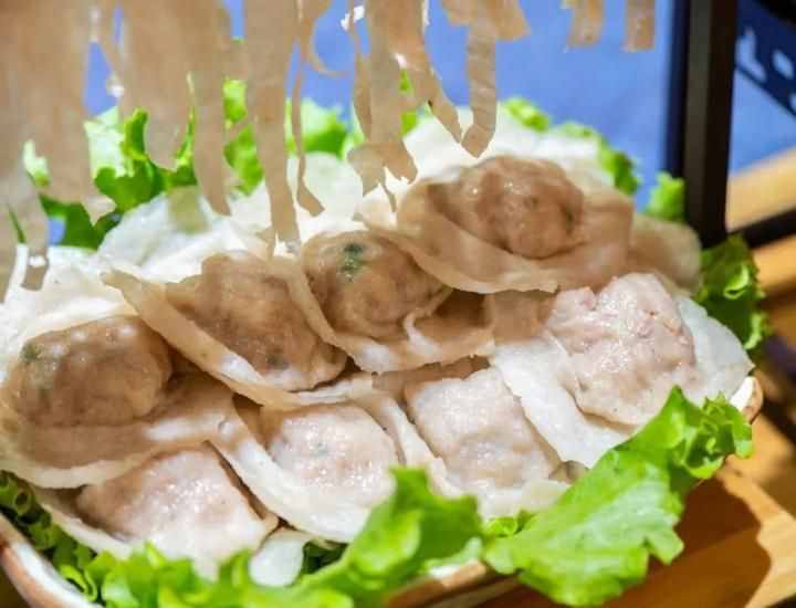 臺州不得不推薦的美食，這個假期你嘗到了嗎？