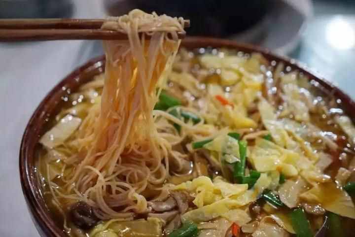 臺州不得不推薦的美食，這個假期你嘗到了嗎？