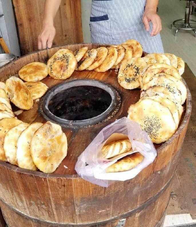 臺州不得不推薦的美食，這個假期你嘗到了嗎？