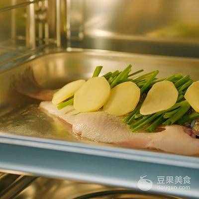 清蒸魚的做法
