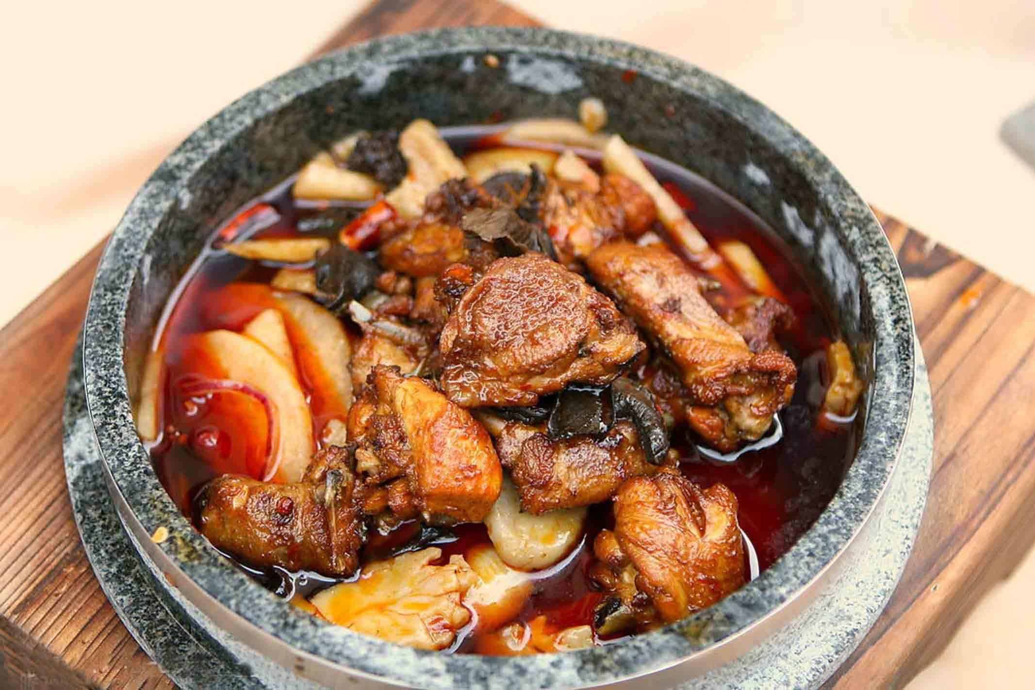 千元石鍋菜配方，秘制醬料，比例精準(zhǔn)，內(nèi)容詳細，值得收藏