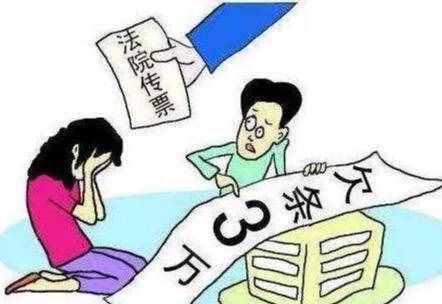 2019欠債的不再是大爺！教你25元搞定欠債不還的人！