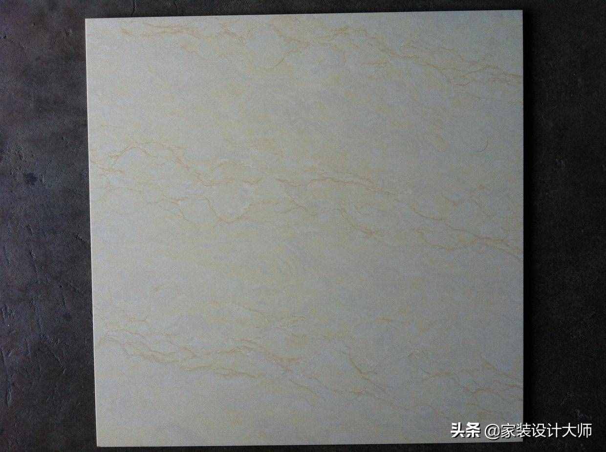 瓷磚選購(gòu)指南：家裝常見(jiàn)7種地磚分類，附優(yōu)缺點(diǎn)一份，通俗易懂