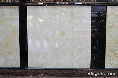 瓷磚選購(gòu)指南：家裝常見(jiàn)7種地磚分類，附優(yōu)缺點(diǎn)一份，通俗易懂