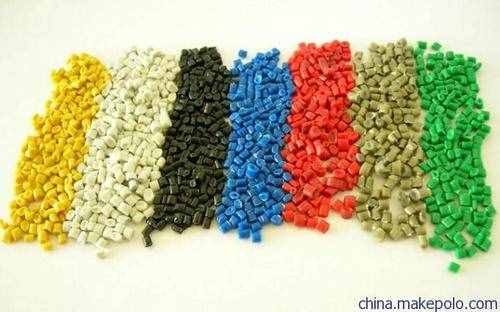 塑料的組成