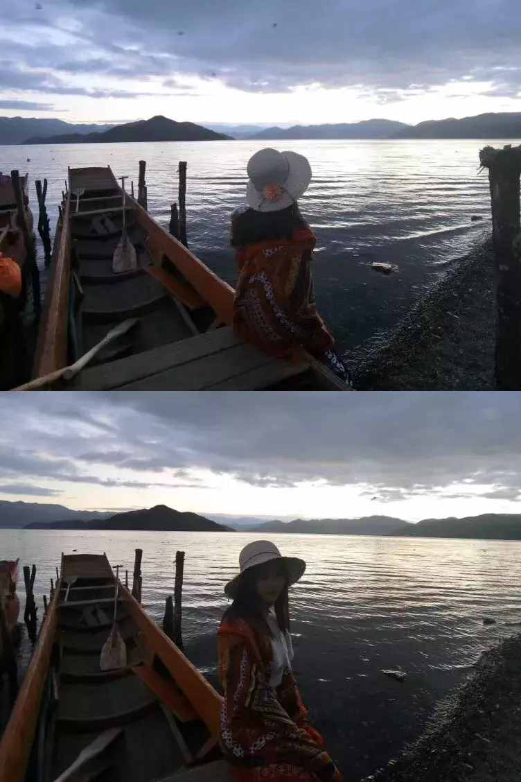打卡秘境瀘沽湖，實測兩日游攻略！你不可錯過的風(fēng)景，都在這里~