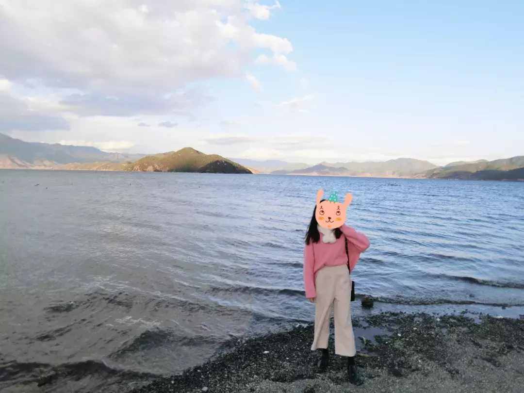 打卡秘境瀘沽湖，實測兩日游攻略！你不可錯過的風(fēng)景，都在這里~