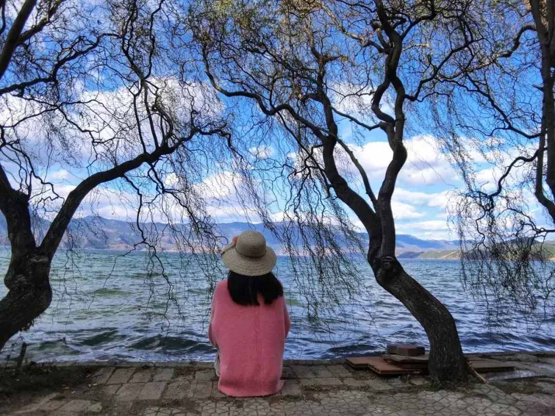 打卡秘境瀘沽湖，實測兩日游攻略！你不可錯過的風(fēng)景，都在這里~