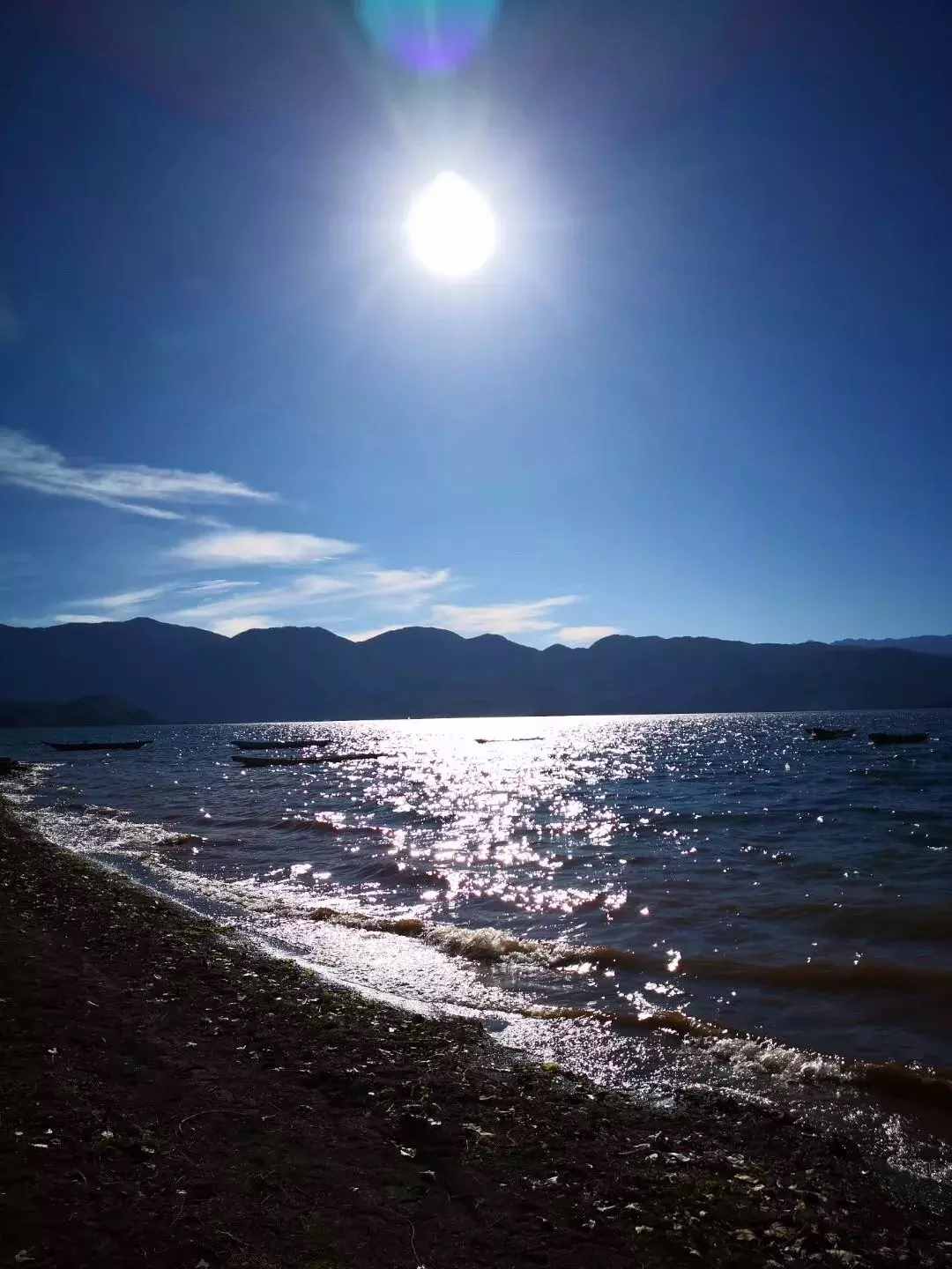 打卡秘境瀘沽湖，實測兩日游攻略！你不可錯過的風(fēng)景，都在這里~