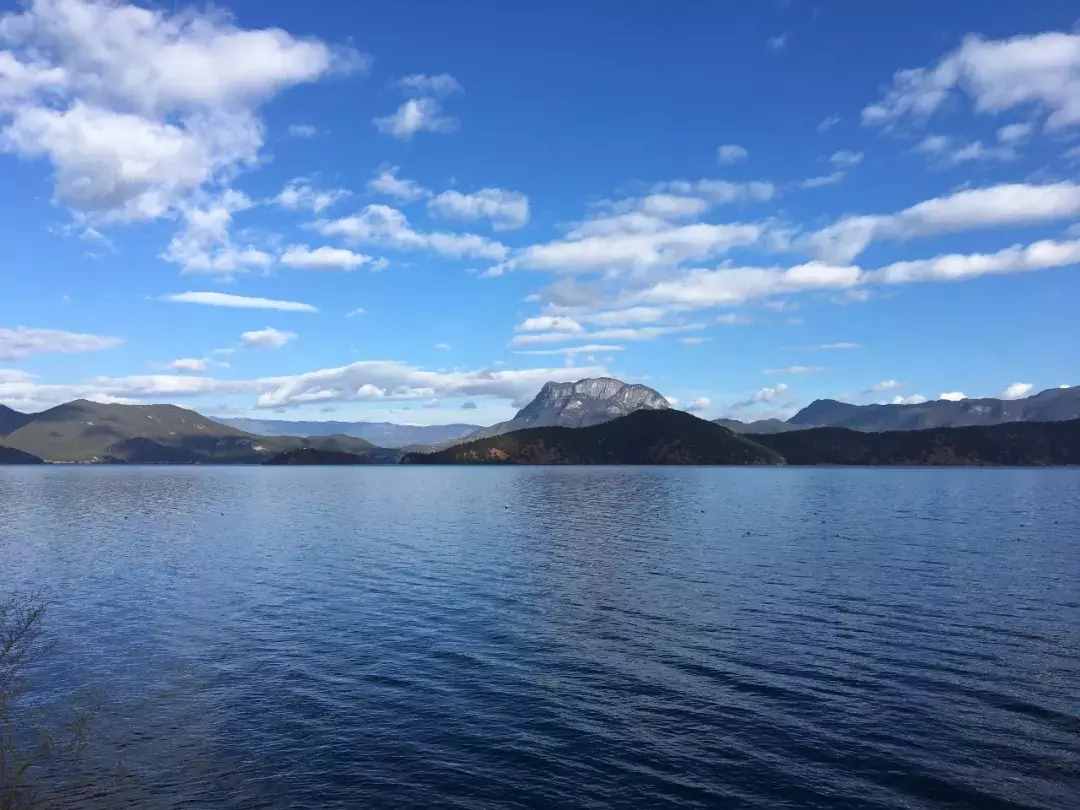 打卡秘境瀘沽湖，實測兩日游攻略！你不可錯過的風(fēng)景，都在這里~