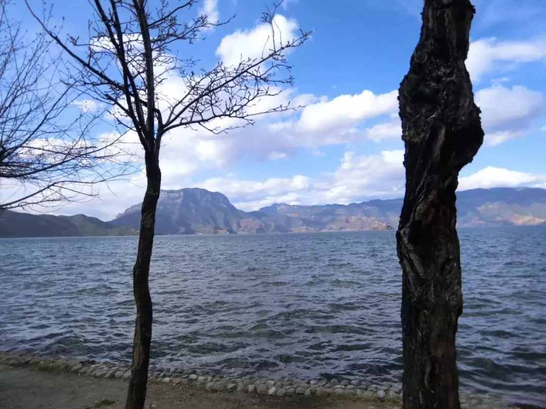 打卡秘境瀘沽湖，實測兩日游攻略！你不可錯過的風(fēng)景，都在這里~
