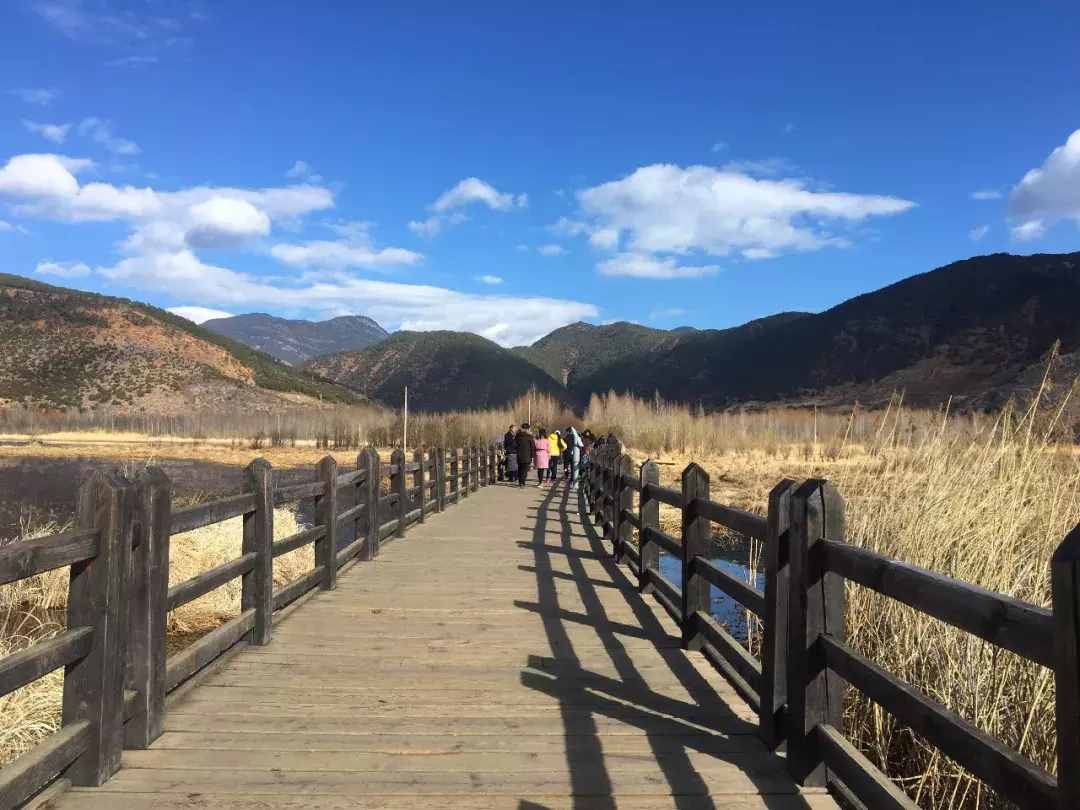 打卡秘境瀘沽湖，實測兩日游攻略！你不可錯過的風(fēng)景，都在這里~