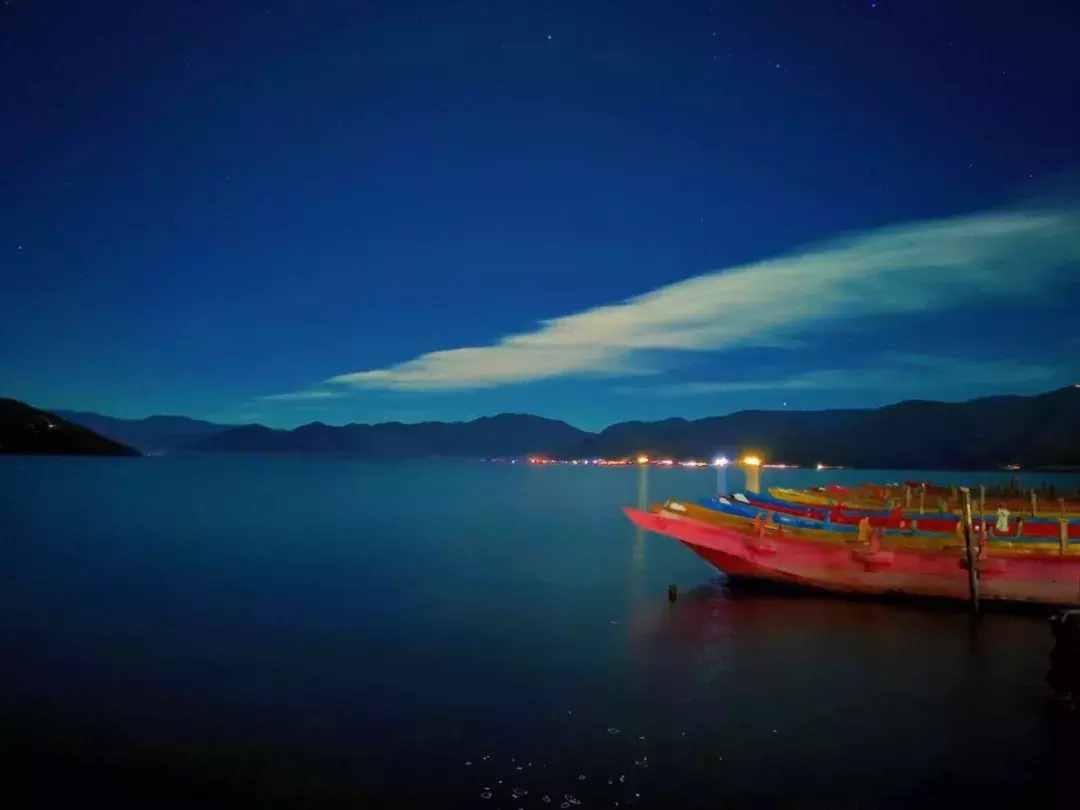 打卡秘境瀘沽湖，實測兩日游攻略！你不可錯過的風(fēng)景，都在這里~