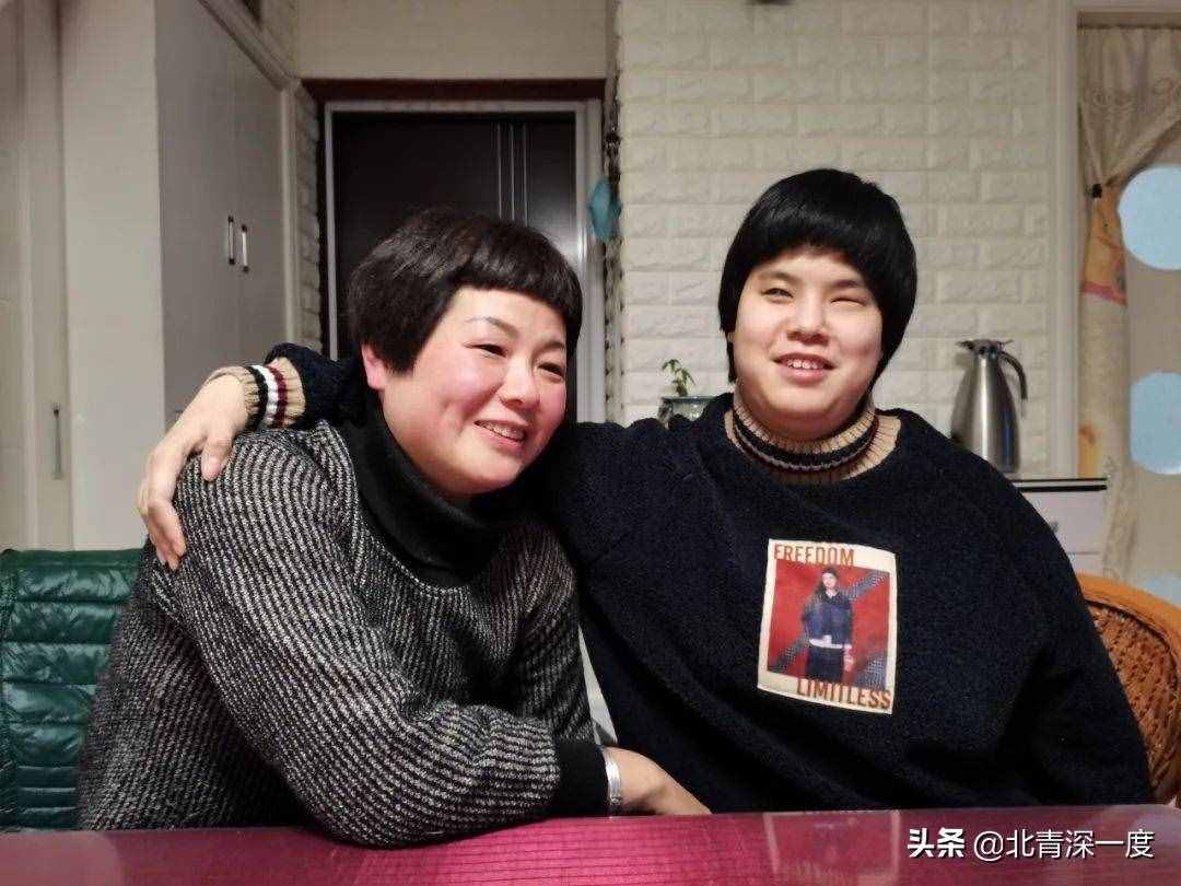 盲人女孩不做推拿卻年入百萬，覺得自己還不夠火，“走在街上還沒有人認出我”
