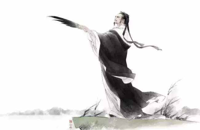 臨朐縣中學(xué)生作文趙采奕：千古風(fēng)流——諸葛亮