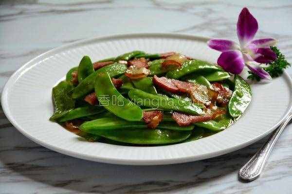 臘肉別再蒸著吃，4款家常做法簡單又美味，好吃的不要不要的！